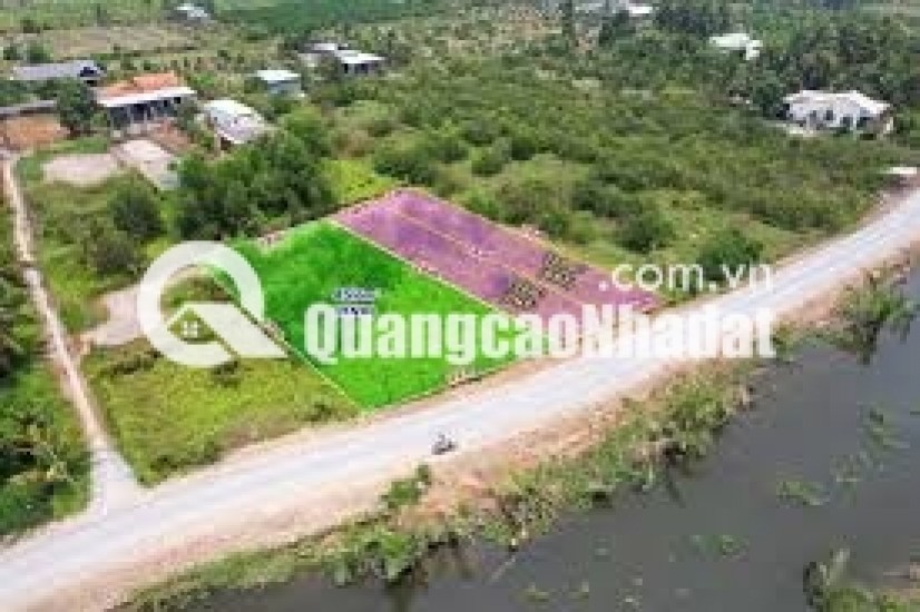 Đất thổ cư Long Hòa 5x20m – gần Hương Lộ 20, khu dân cư sầm uất